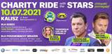 Charity Ride With The Stars vol.2