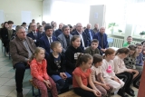 Zestaw multimedialny dla Szkołą Podstawową im. Marii Konopnickiej w Białobłotach