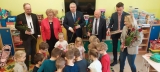Zestaw „Miasto - Żyję bezpiecznie” dla Zespołu Szkolno-przedszkolnego w Słaborowicach