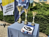 Finał Wojewódzki XXV Młodzieżowego Turnieju Motoryzacyjnego w WORD Kalisz